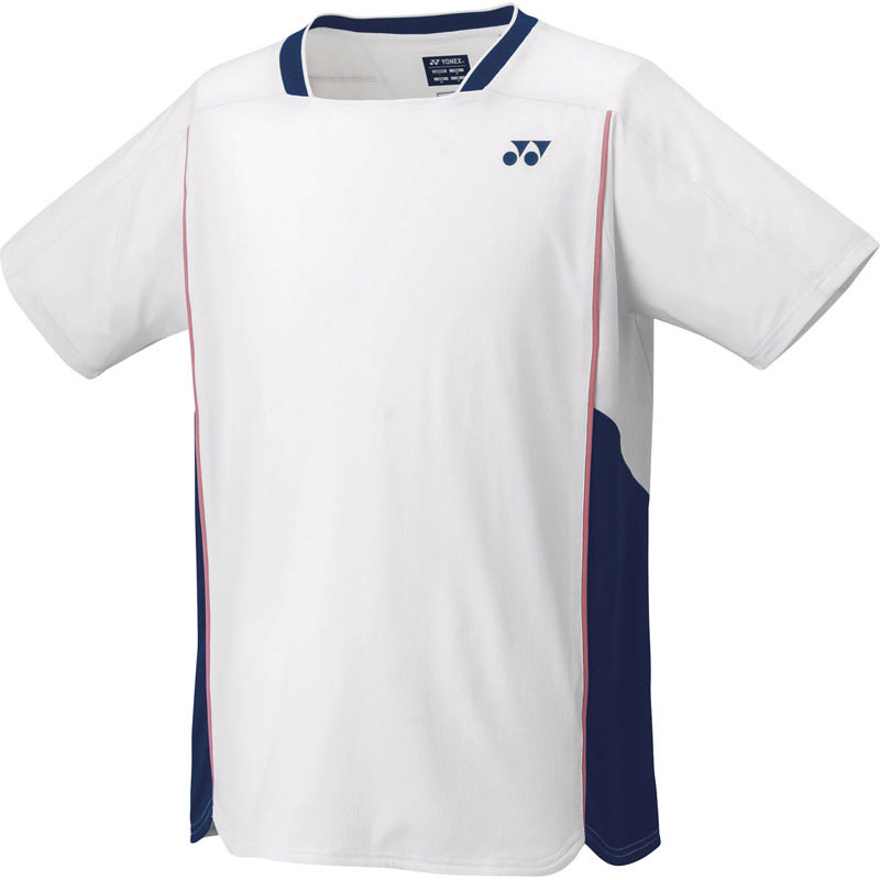 YONEX ヨネックス ユニゲームシャツ テニス ゲームシャツ 10627-011