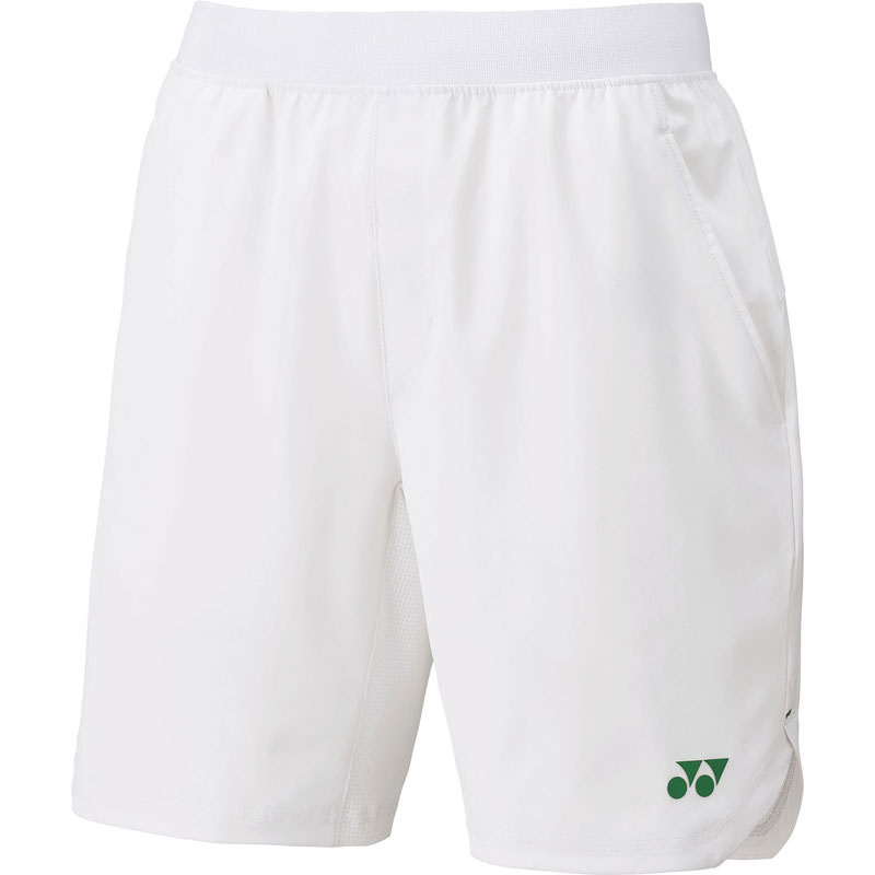 YONEX ヨネックス ユニハーフパンツ テニス ゲームパンツ 15197y-011