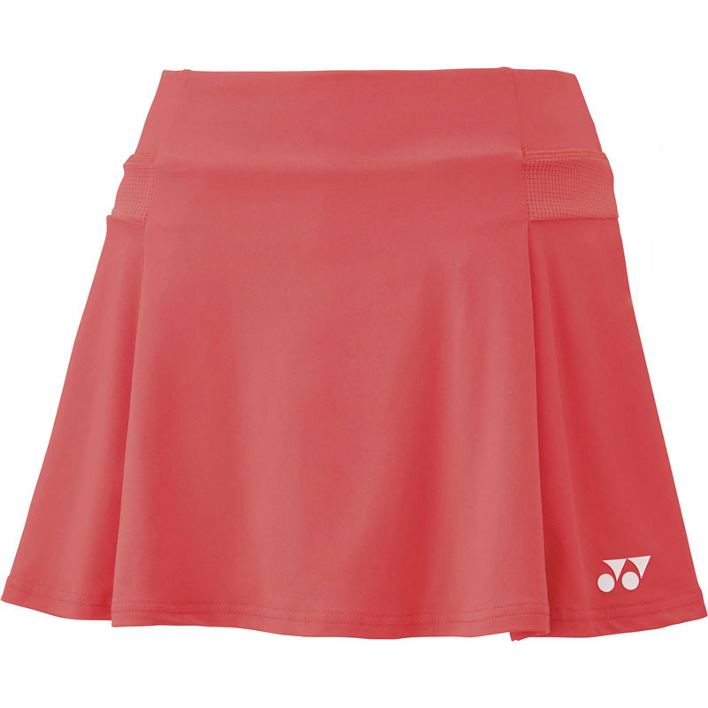 YONEX ヨネックスウィメンズスカート(下穿きスパッツ付)庭球 スラックス・スコート26145-475