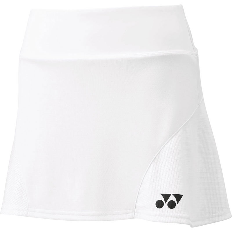 YONEX ヨネックスウィメンズスカート(下穿きスパッツ付)庭球 スラックス・スコート26153-011