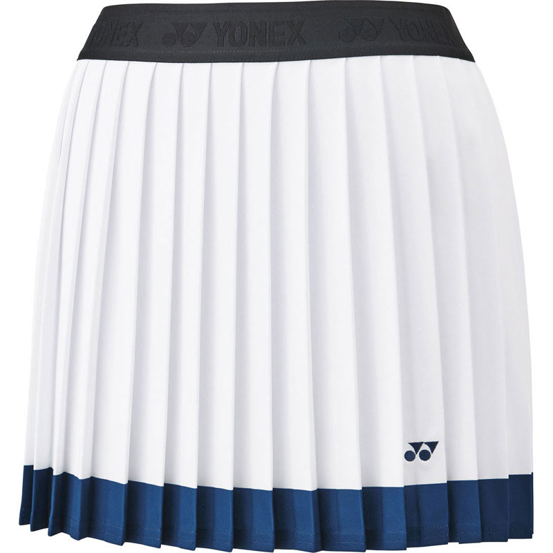 Yonex ヨネックス ウィメンズスカート テニス スラックス・スカート 26162-570 レディース 楽天市場】YONEX ヨネックスウィメンズスカートテニス スラックス