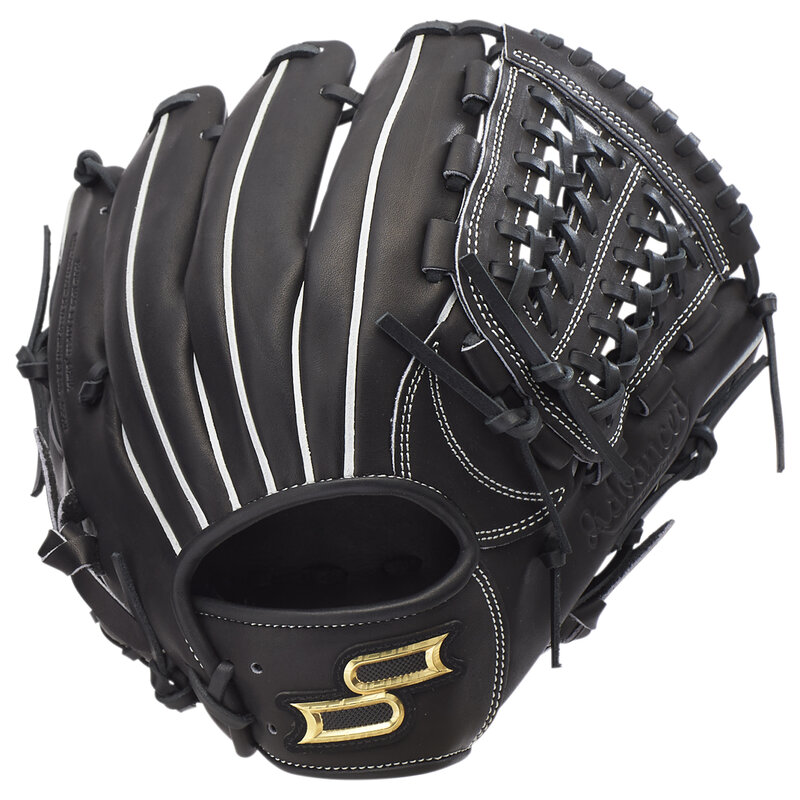 SSK(エスエスケイ) 少年軟式プロエッジアドヴァンスドシリーズ -B TYPE- オールラウンド用 野球 25SS グラブ 軟式野球 25SSグローブ AJB4