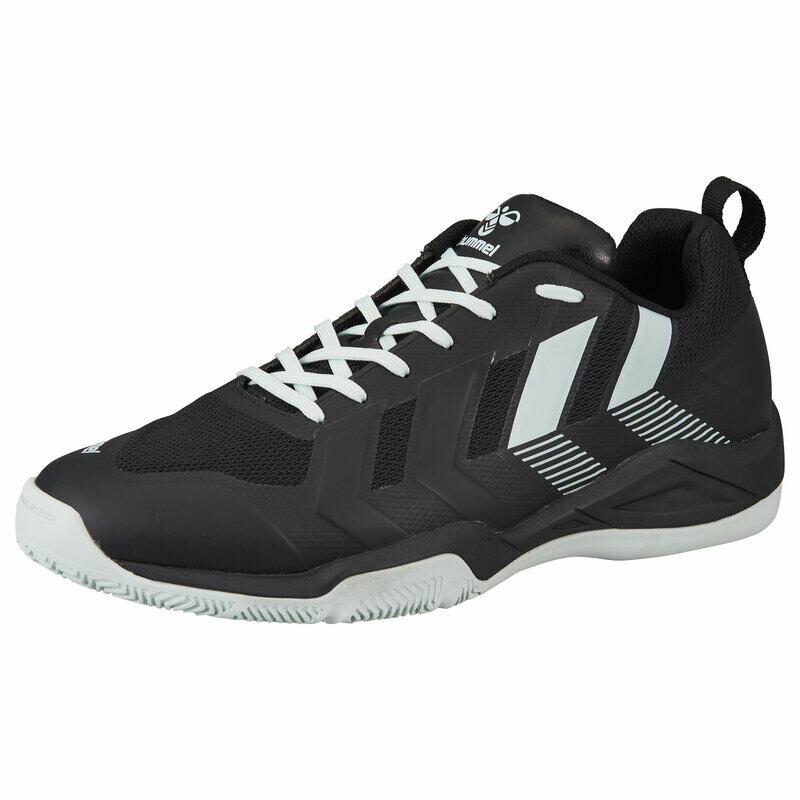hummel(ヒュンメル) インドアソルジャーNEO2 ハンドボール シューズ トレーニングシューズ HAS8044