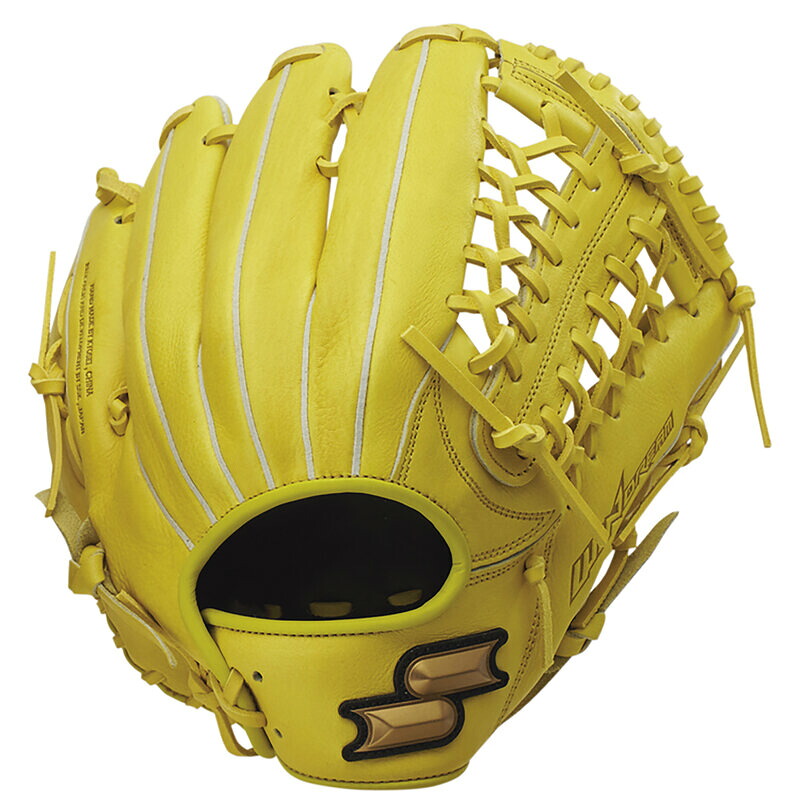 SSK(エスエスケイ)軟式ウインドリームシリーズ 外野手用野球 25SSグラブ軟式野球 25SSグローブWNG17524｜ビバスポーツ