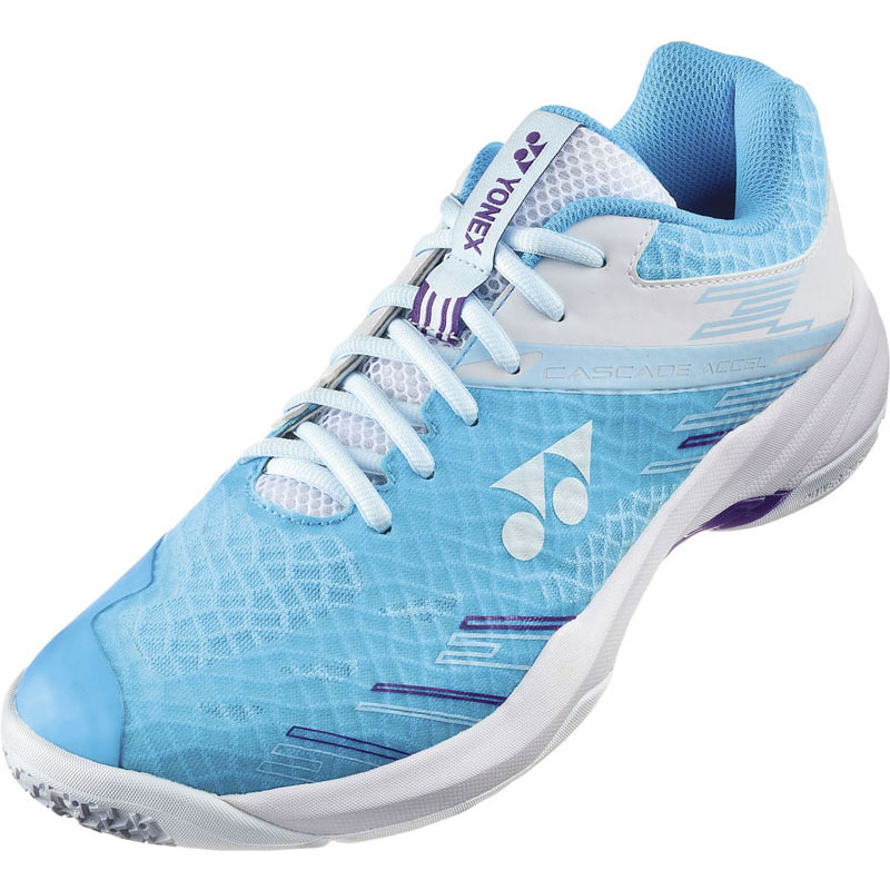 YONEX ヨネックス パワークッション カスケードアクセル スリム バドミントン シューズ shbca1s-633 7,392円