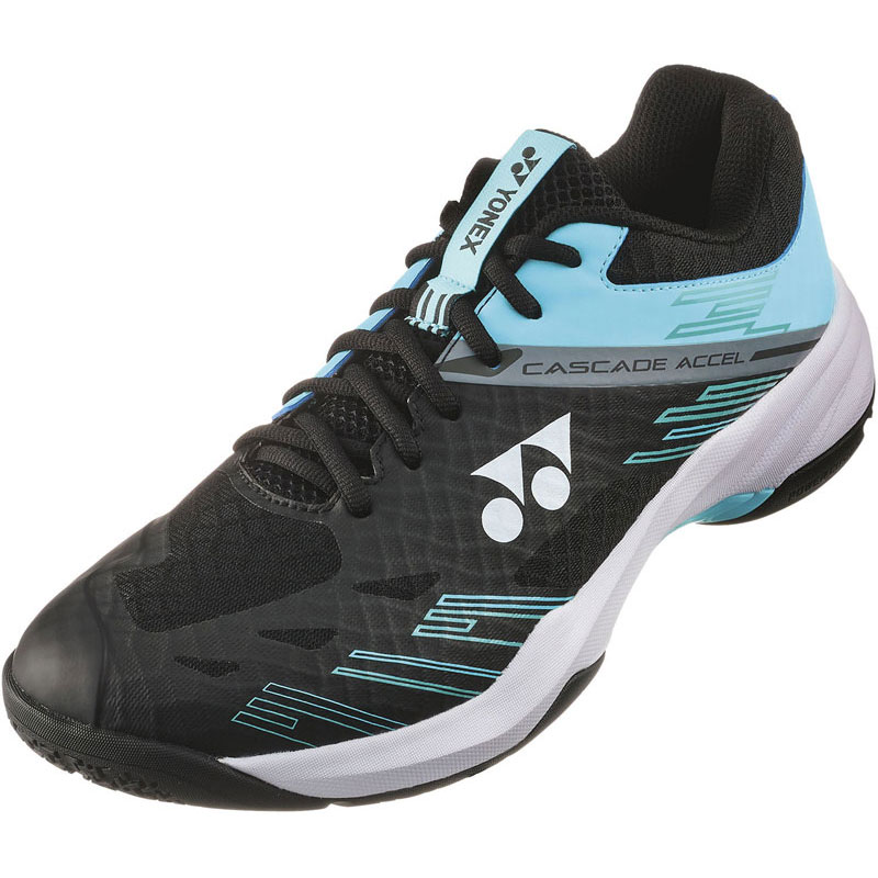 YONEX ヨネックスパワークッション カスケード素粒子加速器 広広としたバドミントン シューズshbca1w-381