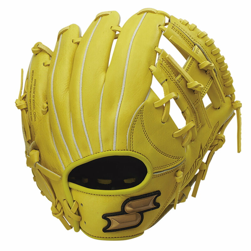 楽天市場】エスエスケイ（SSK） WJG124 ジュニア軟式用グラブ