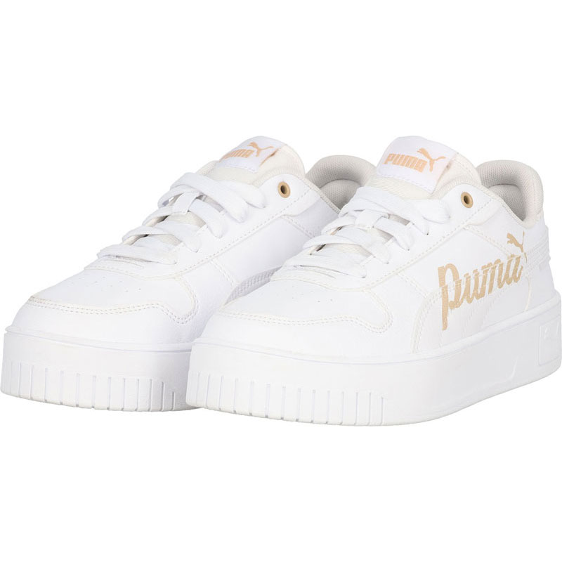 PUMA プーマ キャリーナ ストリート PUMA マルチスポーツ シューズＷ 40027502