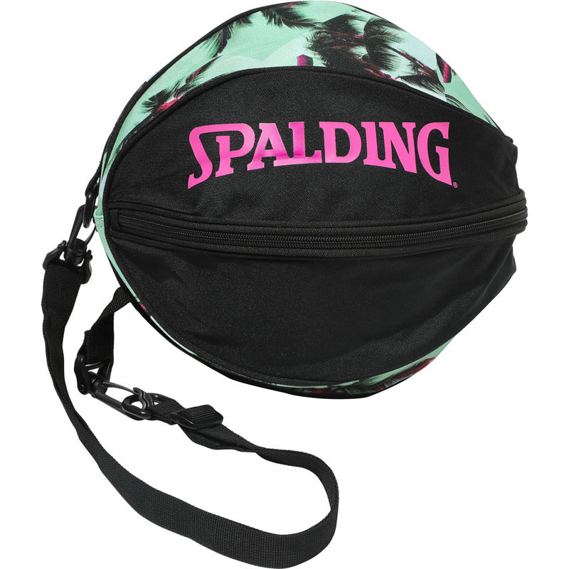 スポルディング　バスケットボールケース　トゥイーティー レア SPALDING スポルディング ボールバッグ トゥイーティー ルーニー