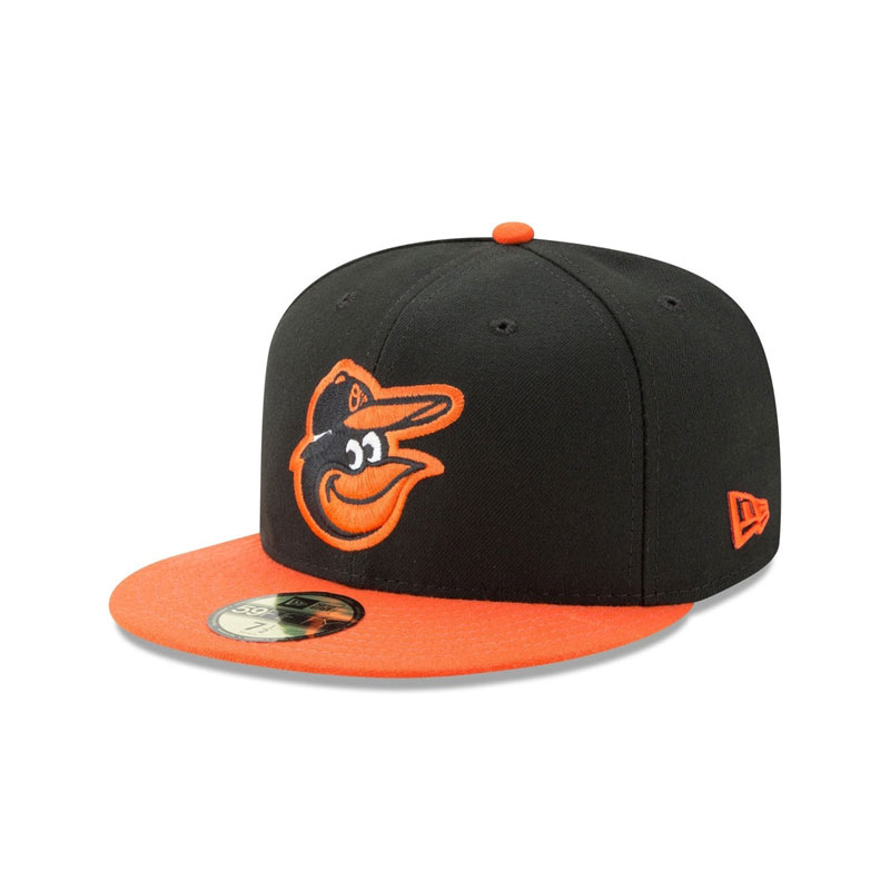 NEWERA(ニューエラ) ACPERF BALORI RD 25J ウェア キャップ 14524896