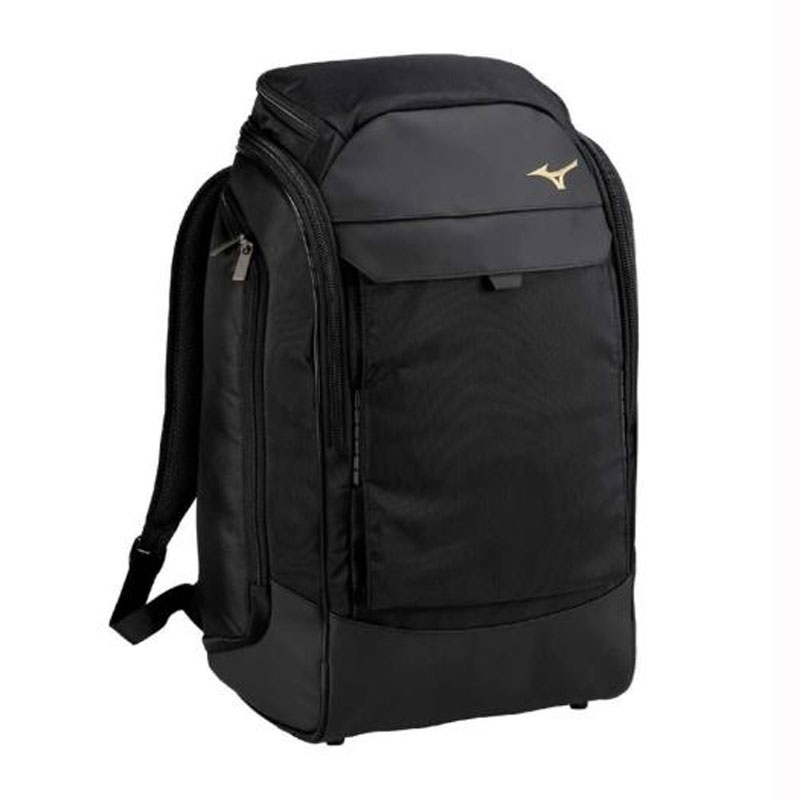 ミズノ MIZUNO グローバルエリート バックパック(40L) 野球 バッグ バックパック (1FJDC010)