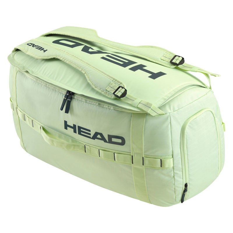 楽天市場】【9本収納】ヘッド(HEAD) 2025 Pro X Duffle Bag L プロ