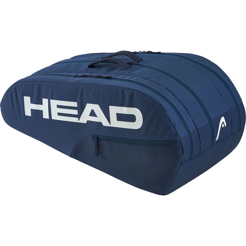 HEAD(ヘッド) Base Racquet Bag L NV 硬式テニス バッグ・ケース ボストンバッグ・ダッフルバッグ 261305
