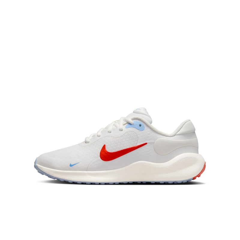 楽天市場】NIKE(ナイキ)ナイキ レボリューション 7 GSマルチ