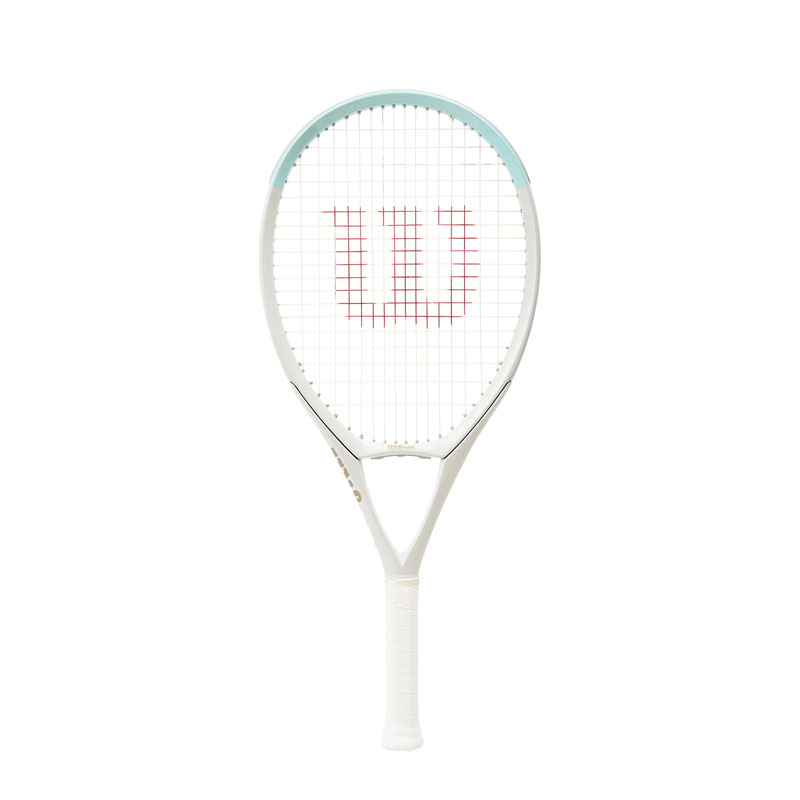(フレームのみ)WILSON(ウィルソン)3.0J 113 BLUE硬式テニスラケット硬式テニスラケットWR187311U2