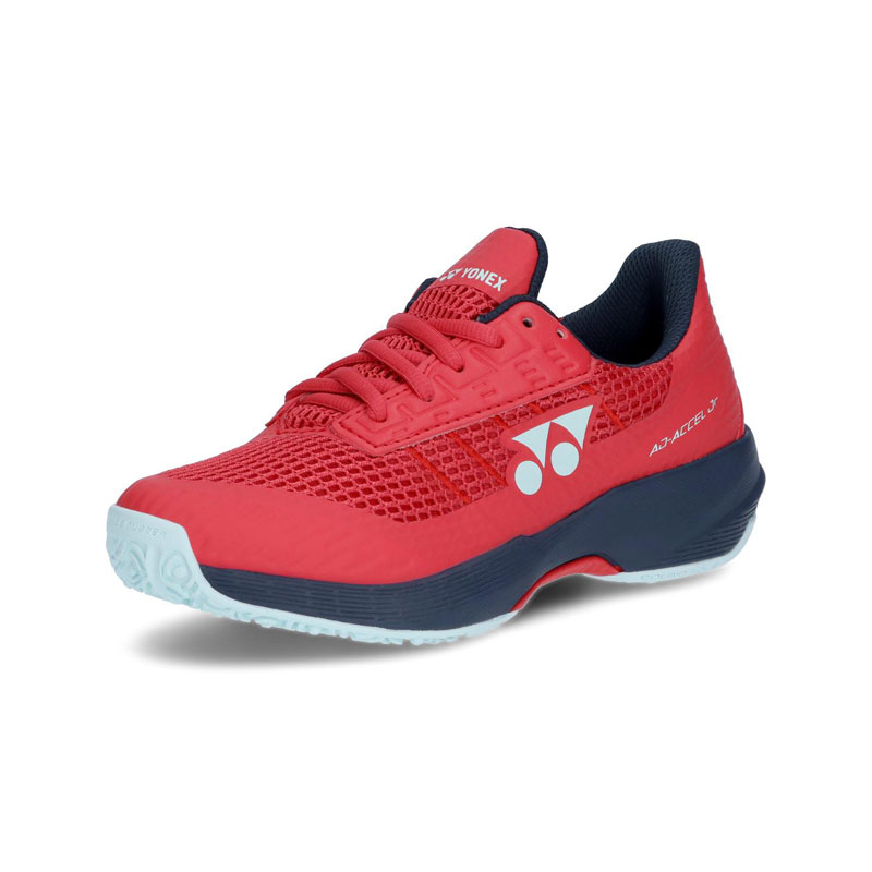 YONEX(ヨネックス) パワークッションアドアクセルジュニアGC 硬式テニス シューズ テニスシューズ SHTAAJG