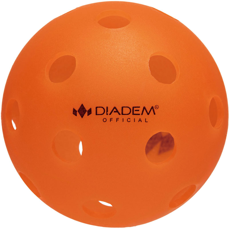 DIADEM(ダイアデム)オフィシャルピックルボール インドアどんぶり鉢硬式庭球どんぶり鉢硬式庭球どんぶり鉢TPB008