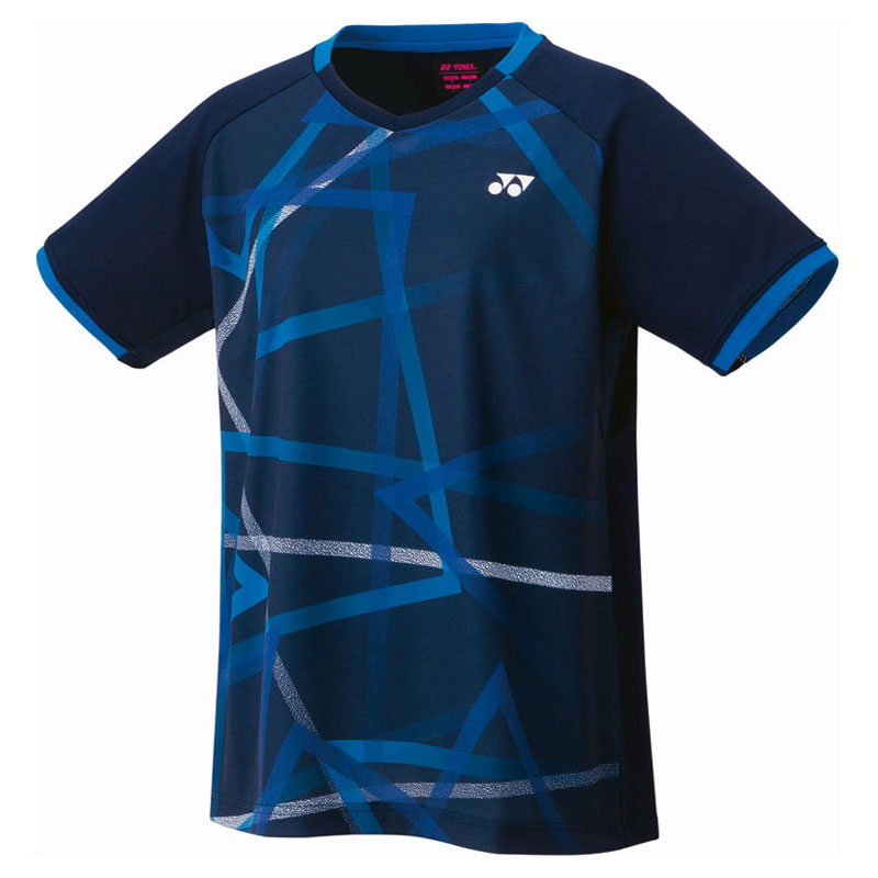 YONEX(ヨネックス) ウィメンズゲームシャツ(レギュラー) テニス･バドミントン ウェア(ウィメンズ) (20893)