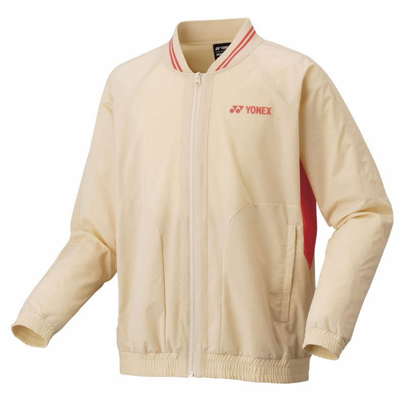 YONEX(ヨネックス) ユニウォームアップシャツ テニス･バドミントン ウェア(ユニ) (50156Y)