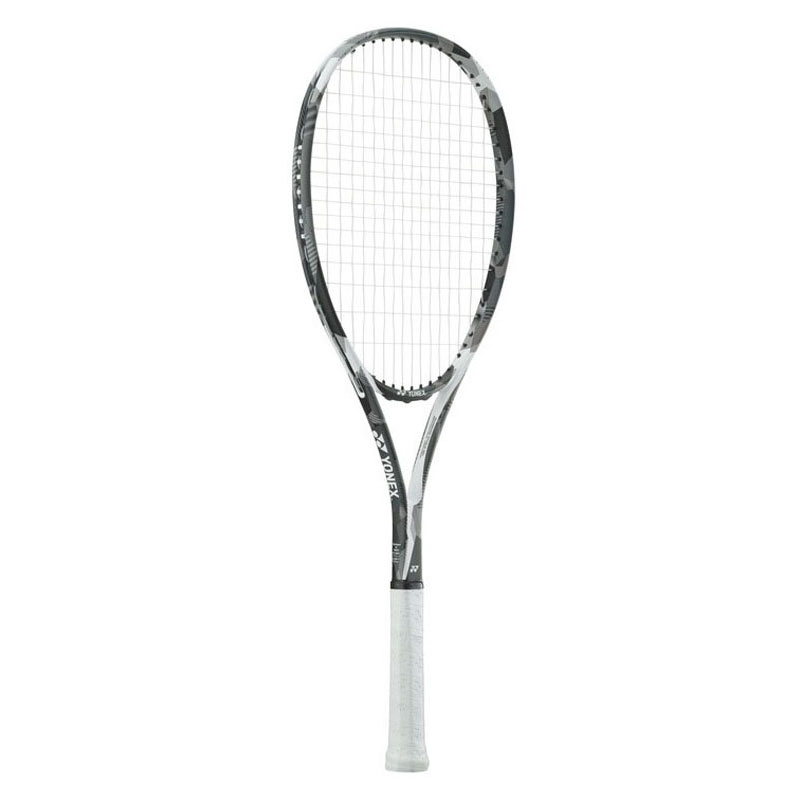 楽天市場】ヨネックス YONEX ソフトテニスラケット エアライド AIRIDE
