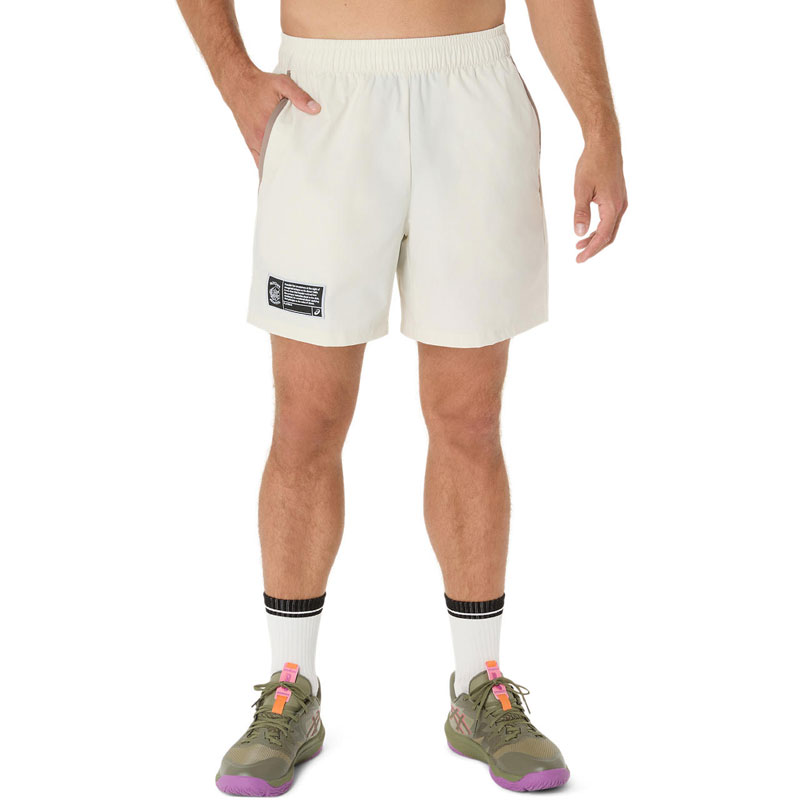 アシックス asics ショーツ Basketball バスケットボール ショーツ (2063A412)