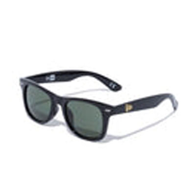 NEWERA(ニューエラ) SUNGLASSES WLTN GRAY POLAR 25J ヘルスケア ゴーグル・グラス サングラス 14518154