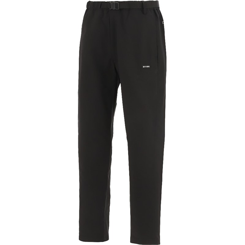 sfida(スフィーダ)SOFTSHELL ONOFF ボトムスフットサル 余分の物御召しもの ズボン下(sa25101-blk)