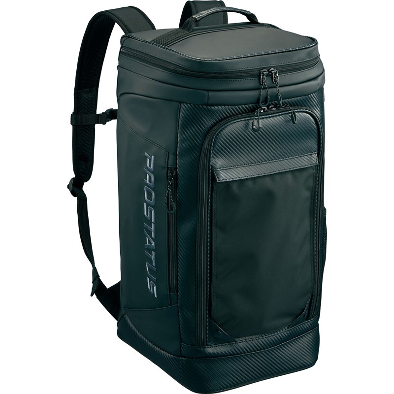 zett(ゼット) PROSTATUS ボックスバッグ 野球ソフトバックパック (bap4024s-1900) csv-bap4024s-1900_1.jpg