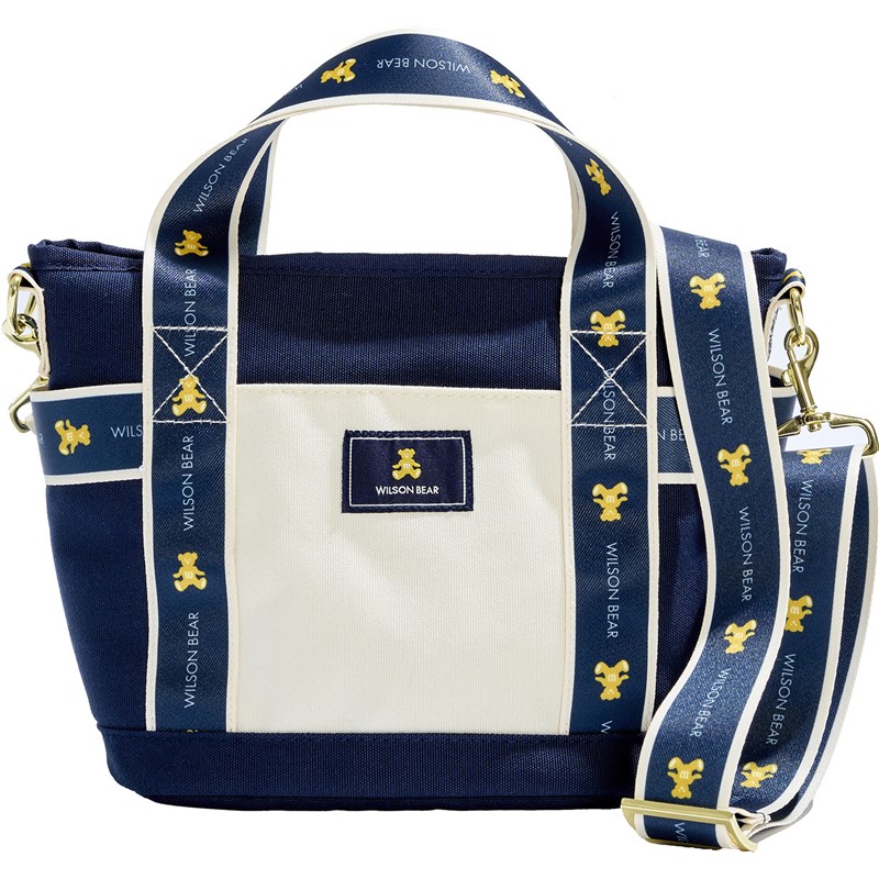 ★　トートバッグ　ウインブルドン(Wimbledon)　テニス ウィンブルドン(Wimbledon) センターコート アニバーサリー