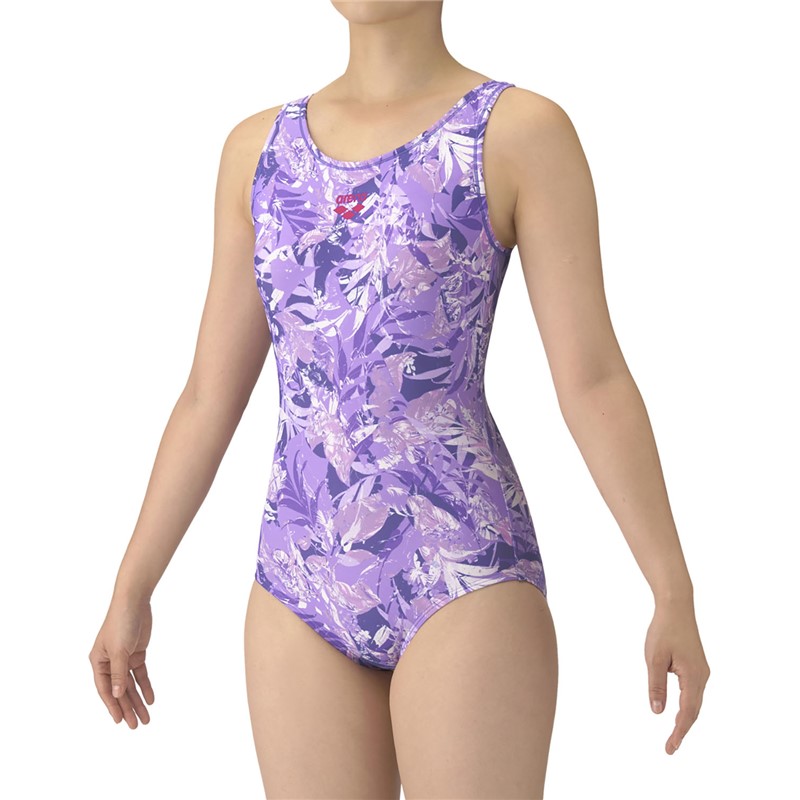 arena(アリーナ) フイツトネスワンピース 水泳水着W フィット (as5fwf20l-pppp) 楽天市場】arena(アリーナ)フイツトネスワンピース水泳水着W フィット