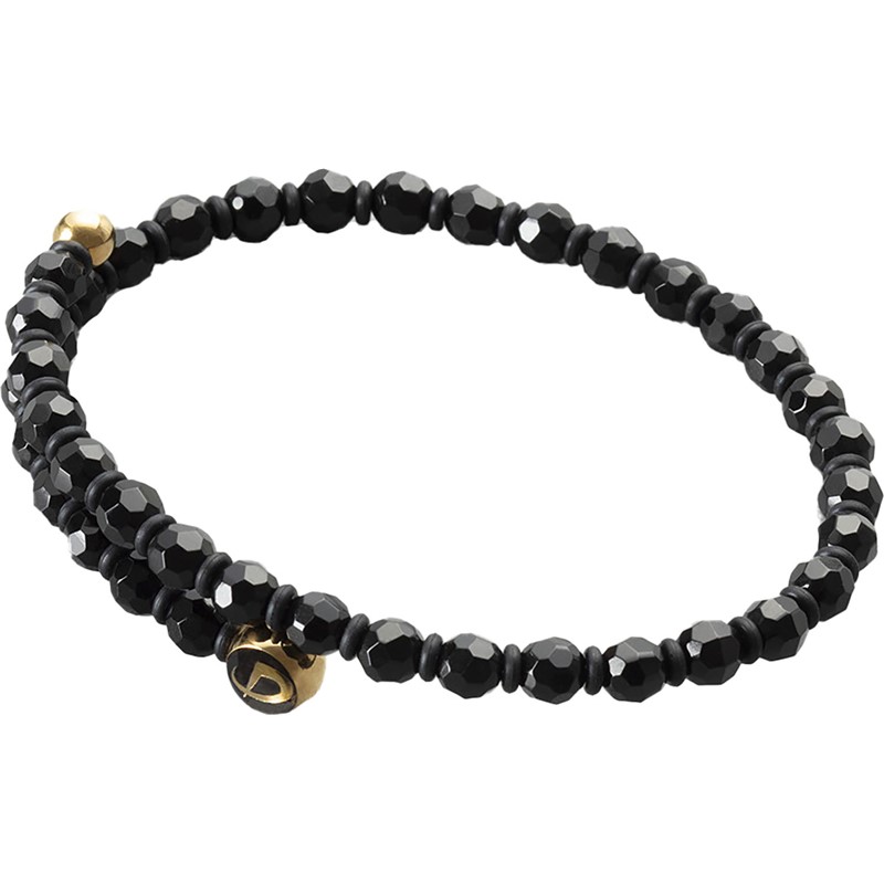 楽天市場】ファイテン Phiten クリスタル ブレスレット オニキス