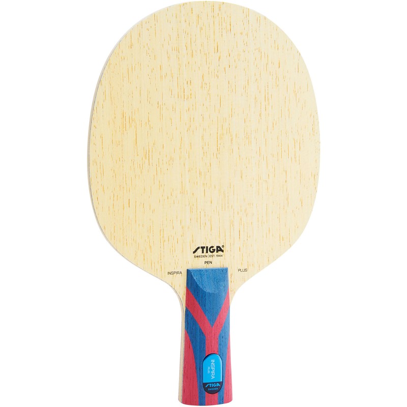 楽天市場】インスピーラCCF ST FL PEN スティガ ラケット 1602010135