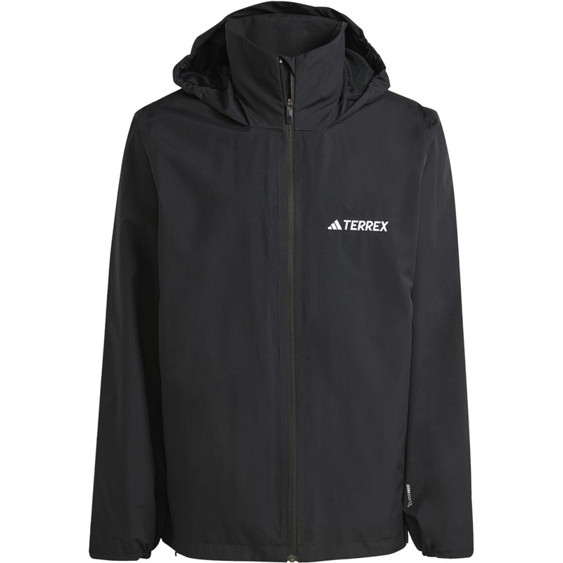 adidas(アディダス)53 MTESS2LRJKTアウトドアJKT M(jxw84-jm8692) スポーツ・アウトドア-その他