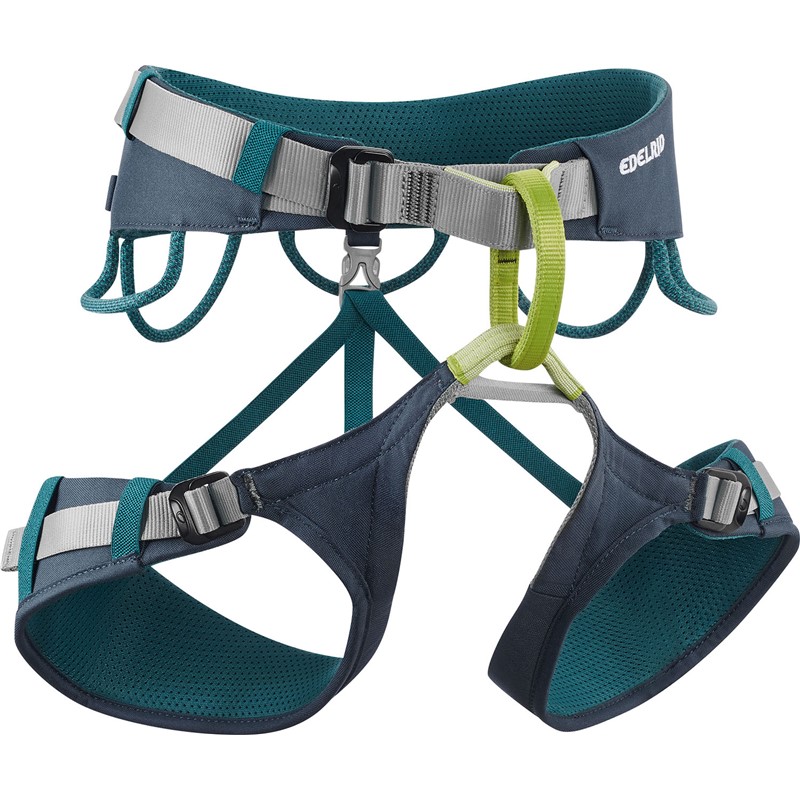 edelrid(エーデルリッド) ジャイIV アウトドアハーネス (er74940-slbl) 9,741円