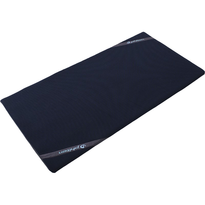 ファイテン(phiten)エアロクレイドル M青色 シングルボディケアグッズ 余分の物(yo720086)
