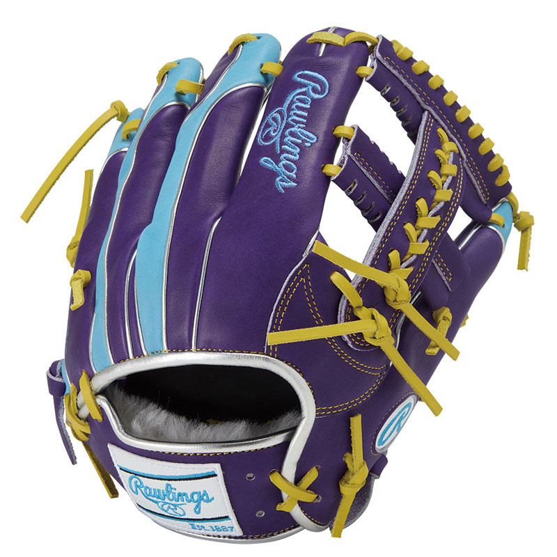 ローリングス Rawlings 軟式 エクセルウィザー ド#02COCK4MGPPLSX 軟式用グラブ グローブ 25AW GR5FHW2CCK4MG