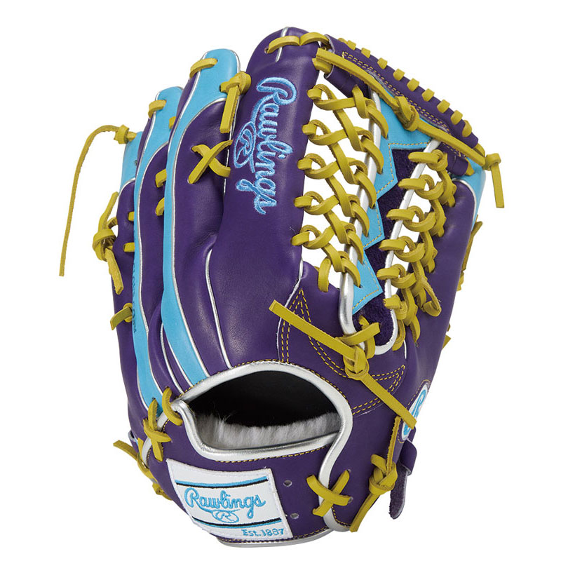 ローリングス Rawlings 軟式 エクセルウィザー ド#02COB88MGPPLSX 軟式用グラブ グローブ 25AW GR5FHW2CB88MG