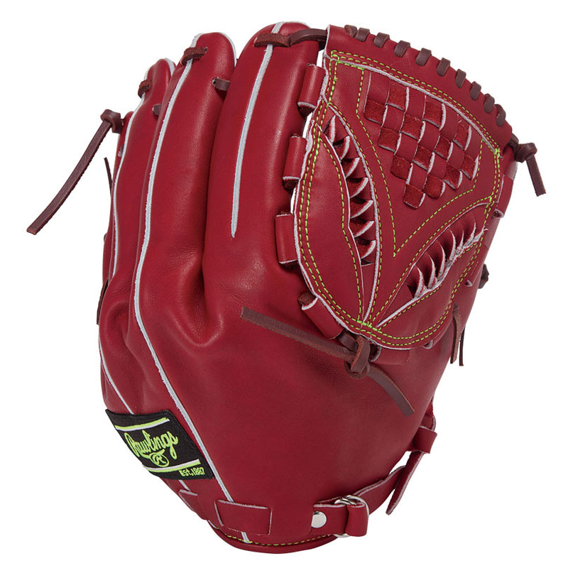 ローリングス　硬式　オーダー　NP6FS プロプリファード プロプリファード ローリングス 硬式グローブ 内野手用 FS Style