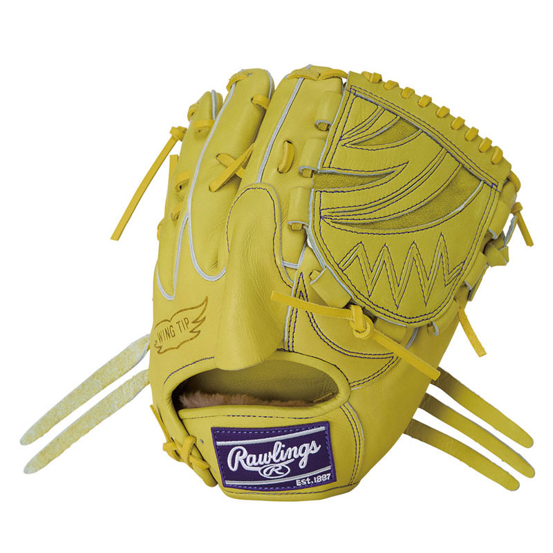 ローリングス Rawlings 硬式 HOH プレミアム A15W JY 硬式用グラブ グローブ 25AW GH5HPA15W