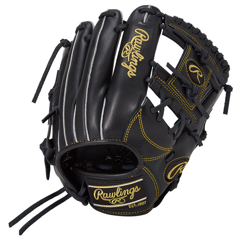 ローリングス Rawlings JR ハイパーテックR9シリーズG9MB ジュニア用グローブ 25AW GJ5FR9G9M