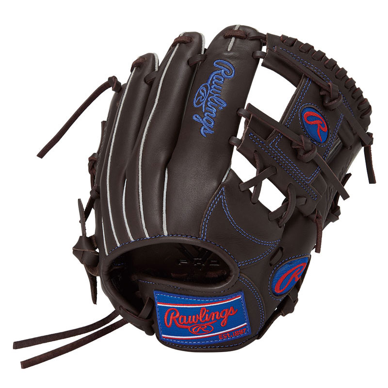 ローリングス Rawlings JR ハイパーテックR9シリーズG9MCHO ジュニア用グローブ 25AW GJ5FR9G9M