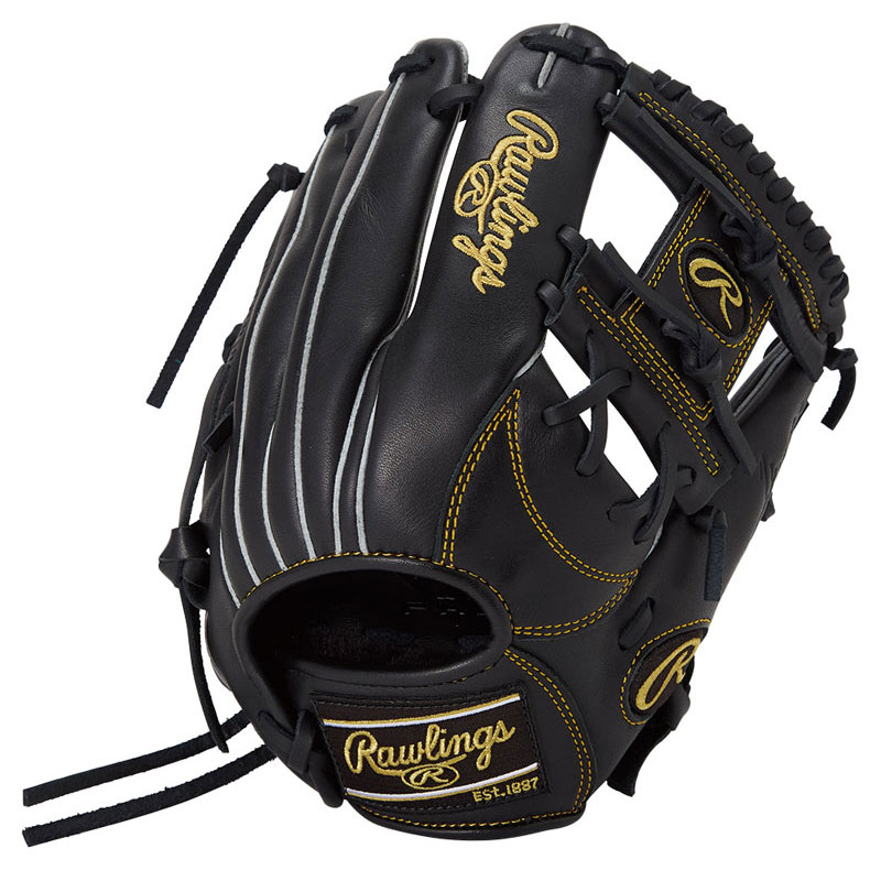 ローリングス Rawlings JR ハイパーテックR9シリーズN6LB ジュニア用グローブ 25AW GJ5FR9N6L 8,777円