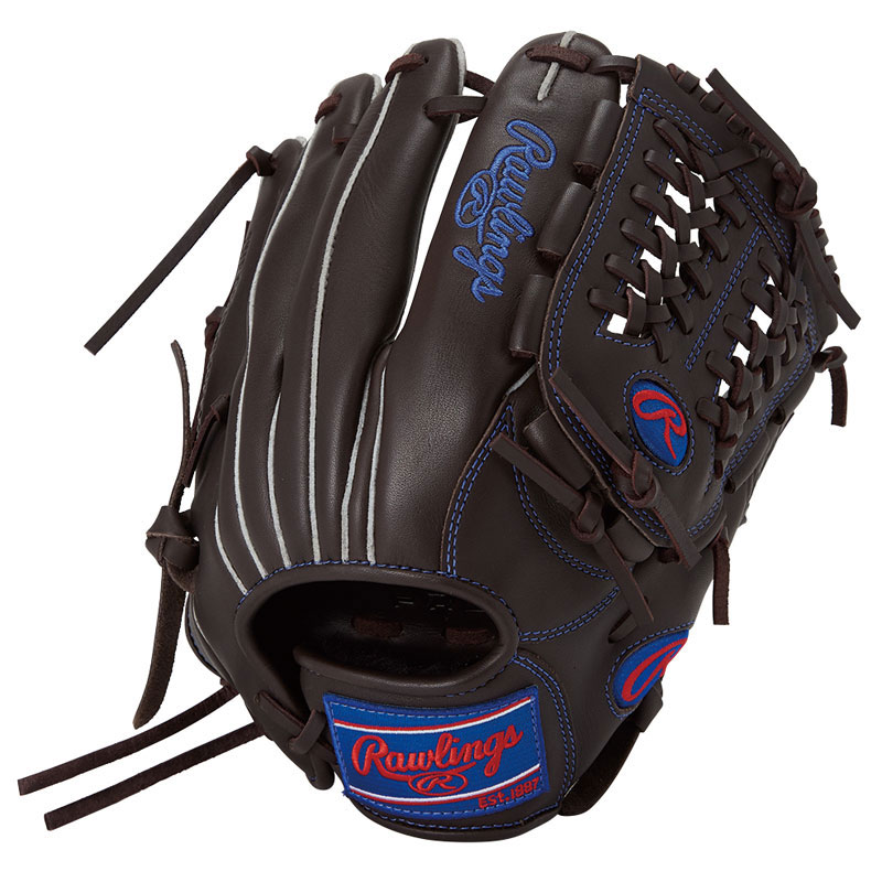 ローリングス Rawlings JR ハイパーテックR9シリーズN6L1CHO ジュニア用グローブ 25AW GJ5FR9N6L1