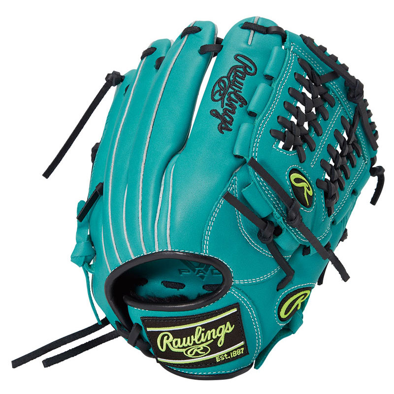 ローリングス Rawlings JR ハイパーテックR9シリーズN6L1TE ジュニア用グローブ 25AW GJ5FR9N6L1