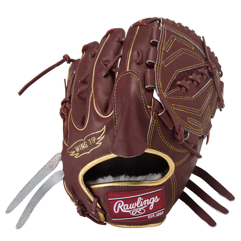 ローリングス Rawlings軟式HOHエクセルパレットCA15WSH軟式用グラブ グローブ 25AWGR5FHECA15W|ビバスポーツ