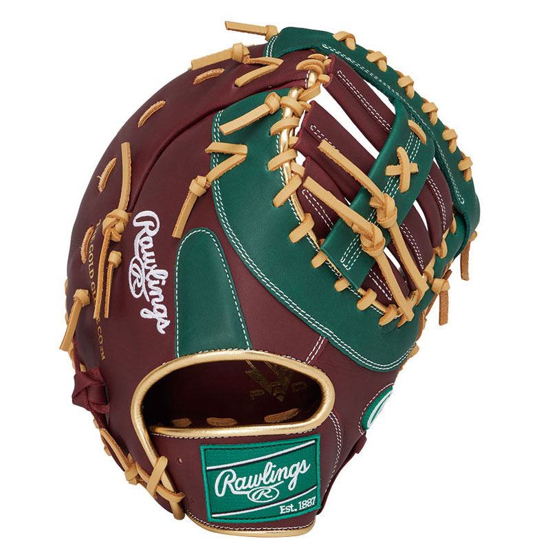 ローリングス Rawlings軟式ハイパーテックCOSYNCCM53SH/DGRN軟式用グラブ グローブ 25AWGR5FHTCM53|ビバスポーツ