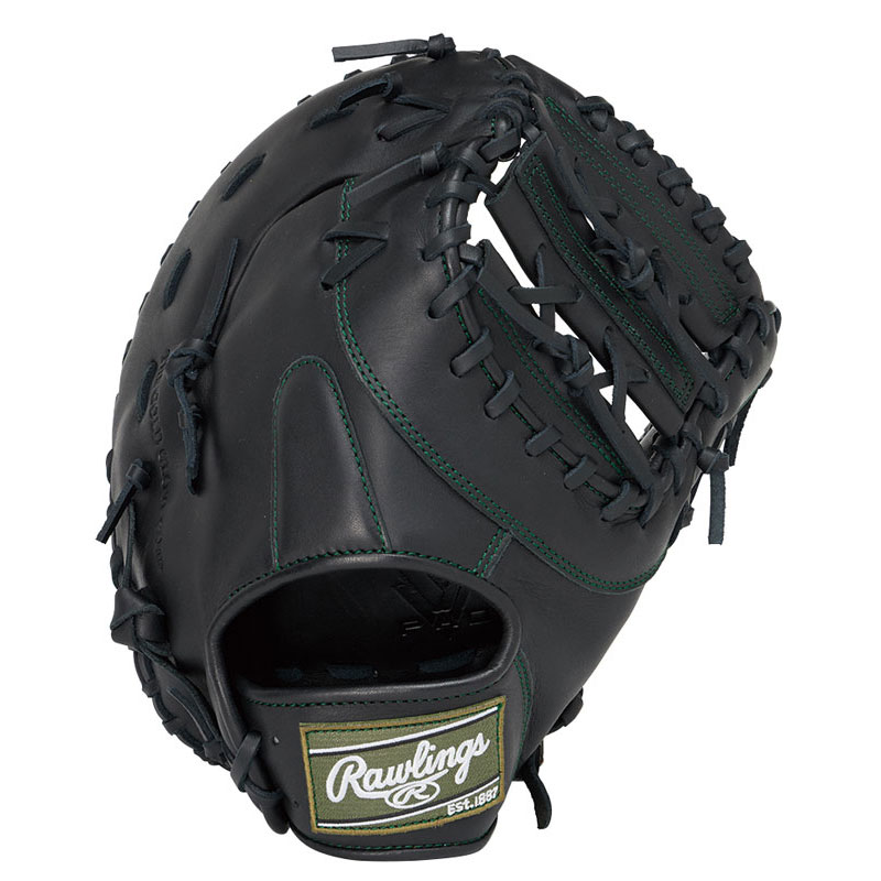 ローリングス Rawlings 軟式 ハイパーテック R2G M53 B 軟式用グラブ グローブ 25AW GR5FHTM53