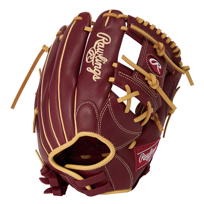 ローリングス Rawlingsソフト ハイパーテック R2G R34GF SHレディースソフト用グローブ 25AWGS5FHTR34GF｜ビバスポーツ