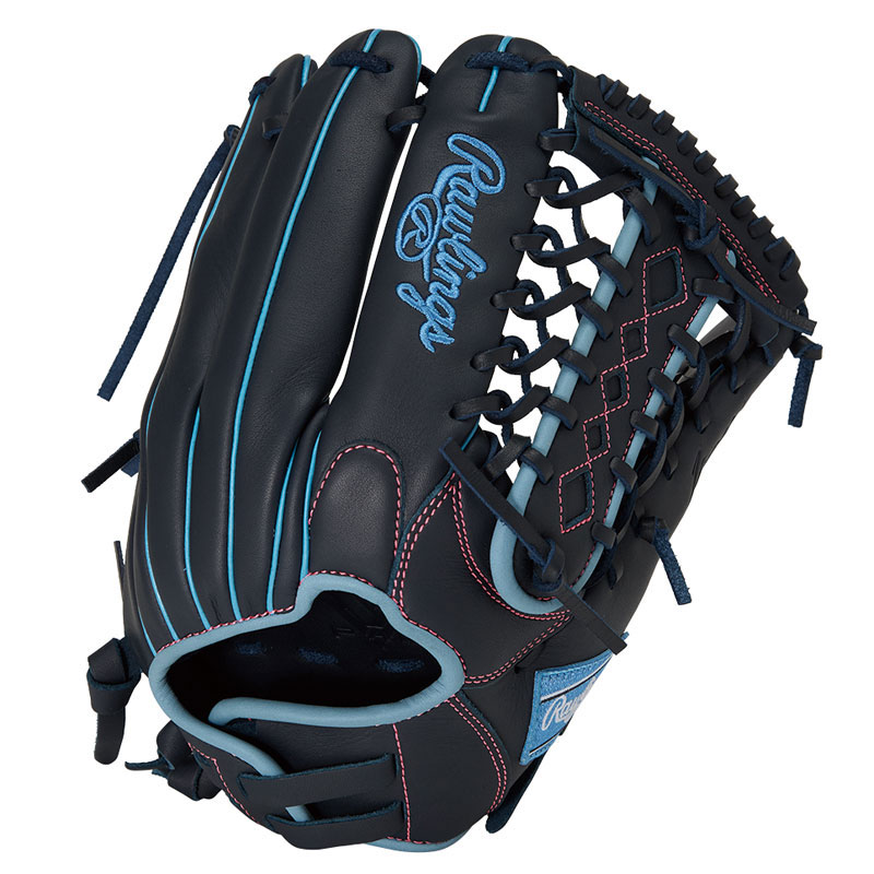 ローリングス Rawlingsソフト ハイパーテック R2G S65GF Nレディースソフト用グローブ 25AWGS5FHTS65GF|ビバスポーツ