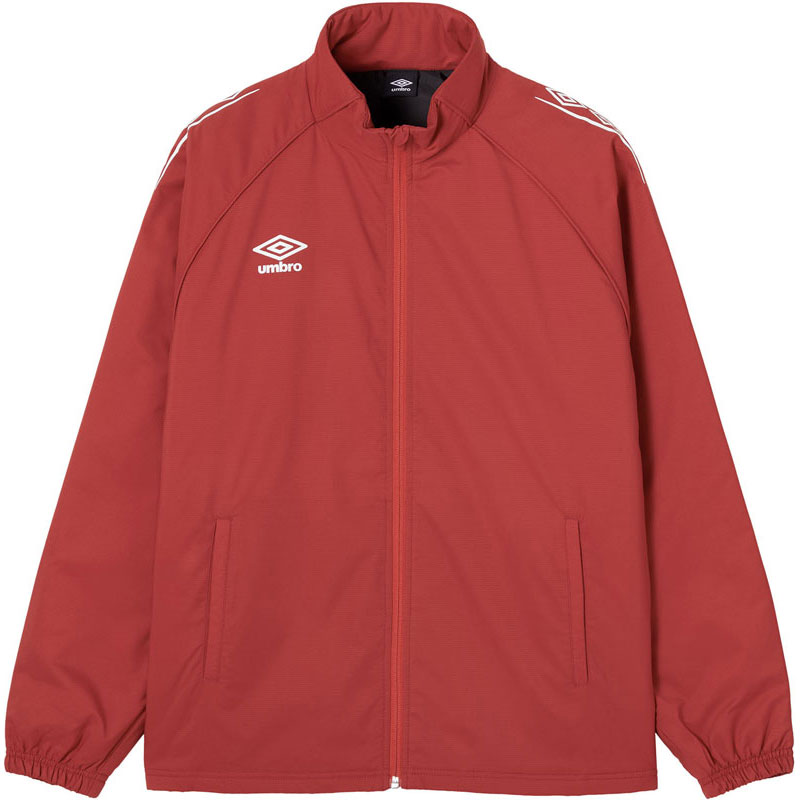 umbro アンブロ (中綿)インシュレーションジャケット サッカー 中綿ジャケット uf5fwb03ma-rd00